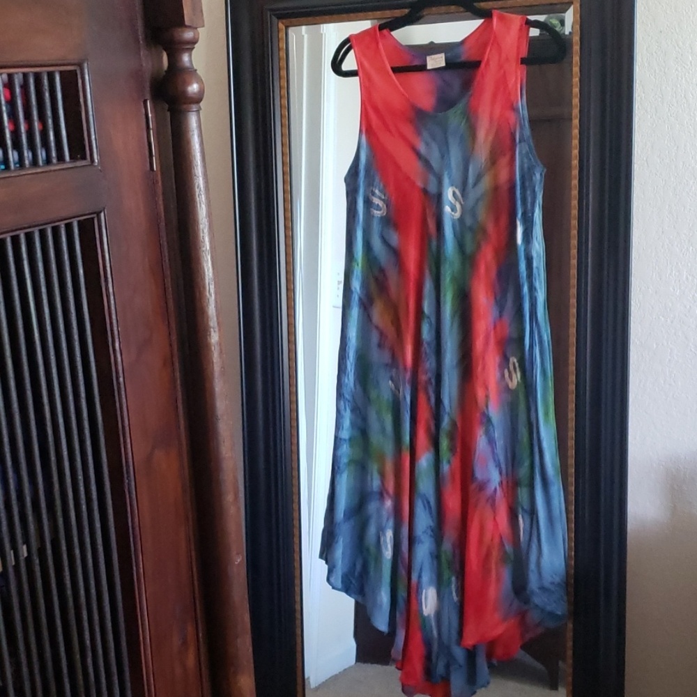 💃 Summer Dress💃